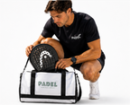 Padel Up Sporttasche