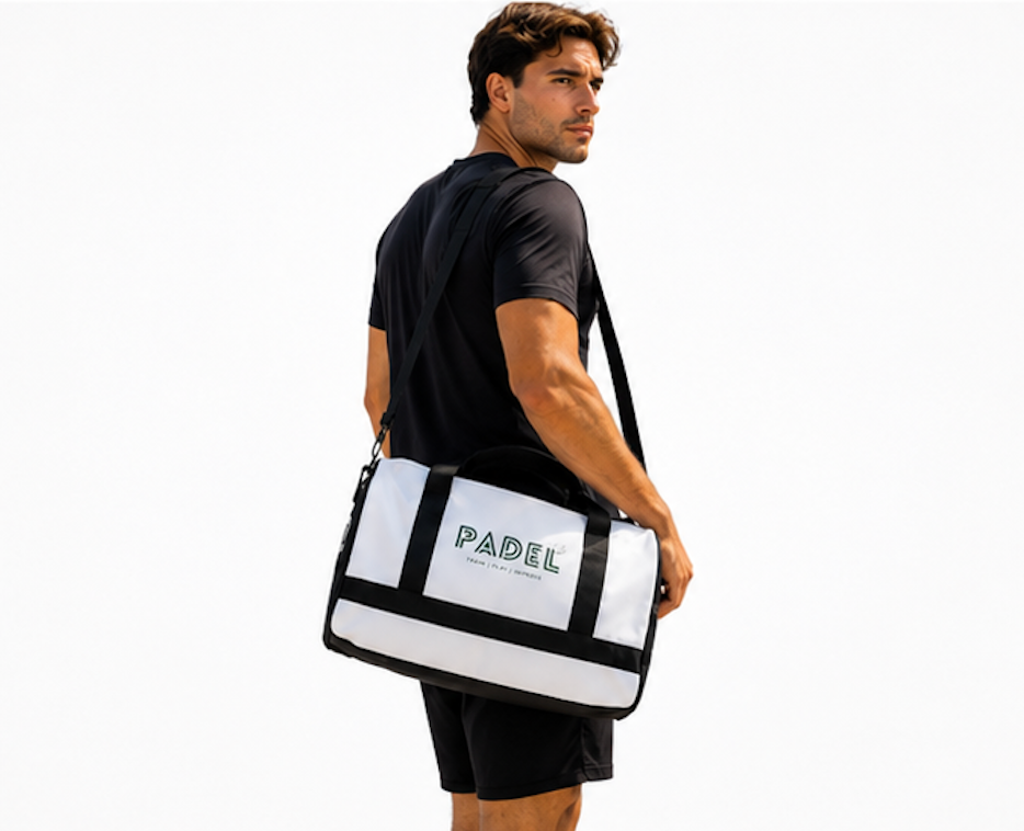 Padel Up Sporttasche